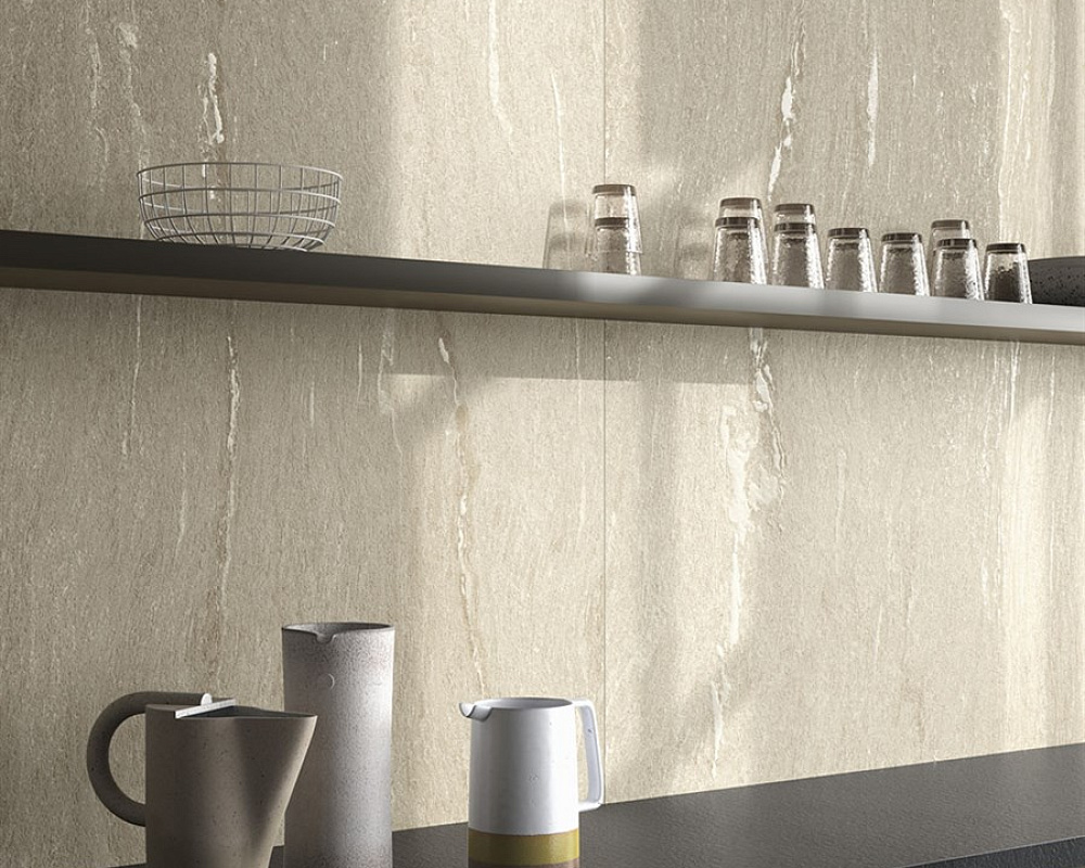 TAUPE CROSS Real Matt 60x120